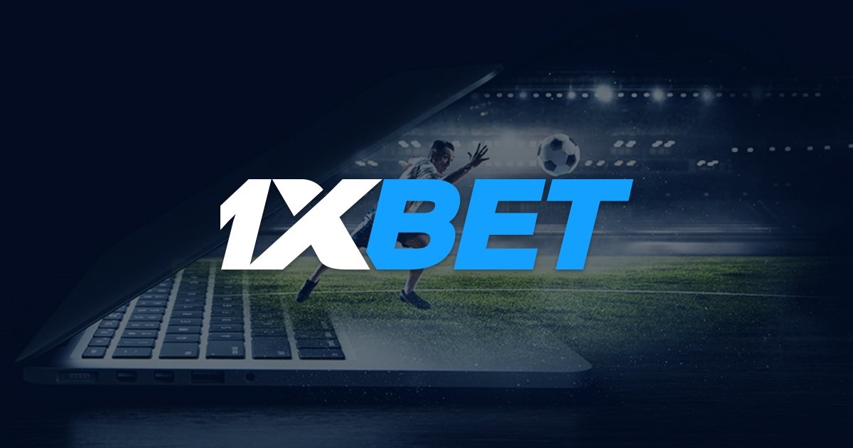 1xbet
