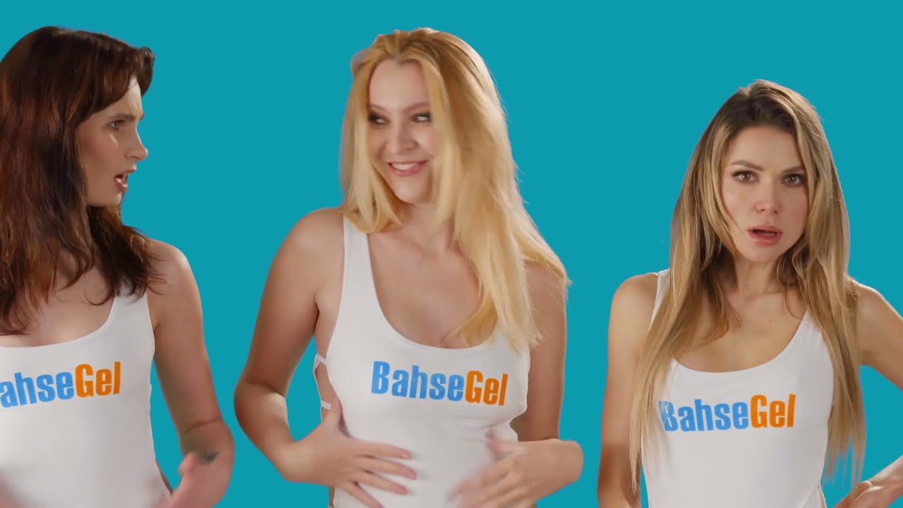 Bahsegel