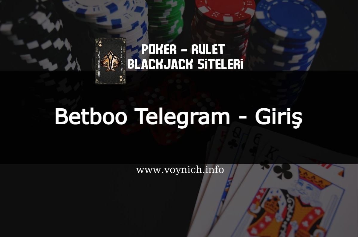 Betbooo