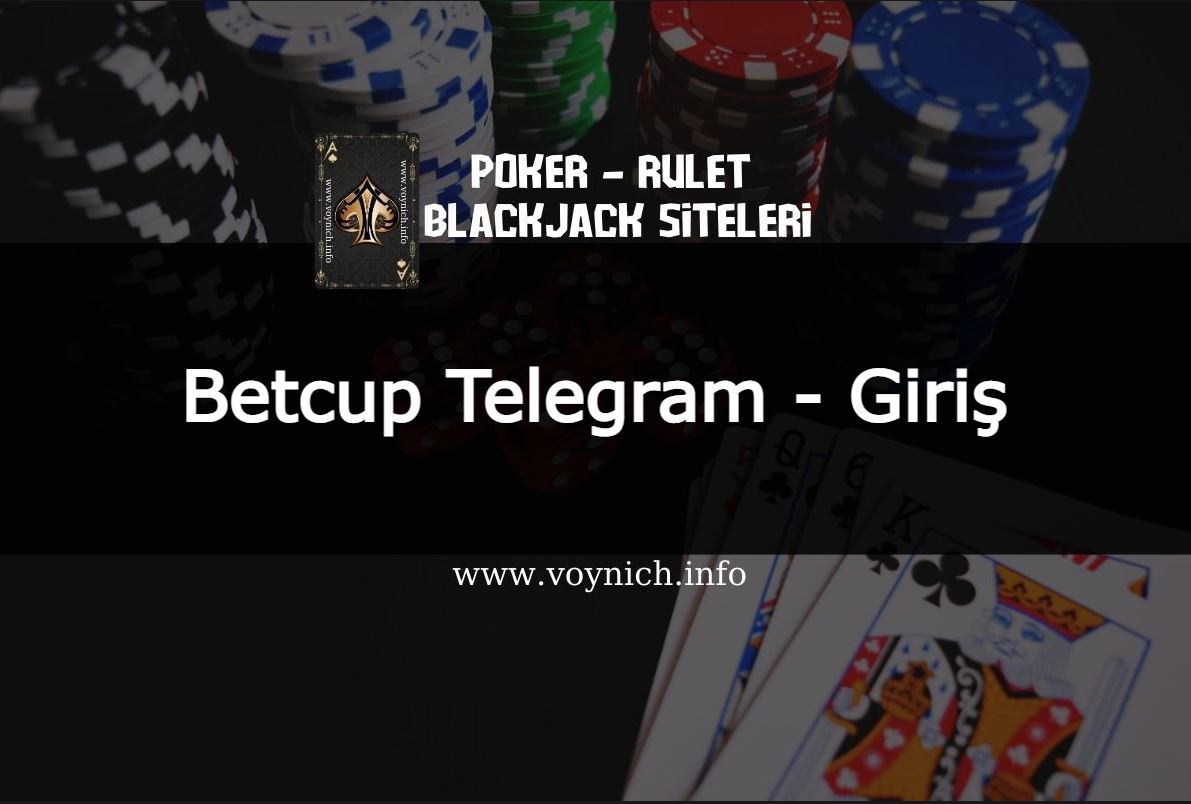 Betcup