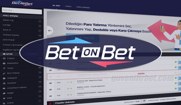 Betonbet