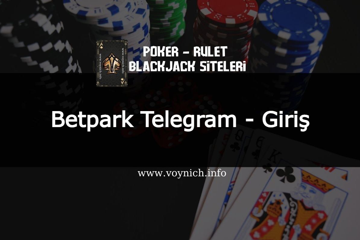 Betpark