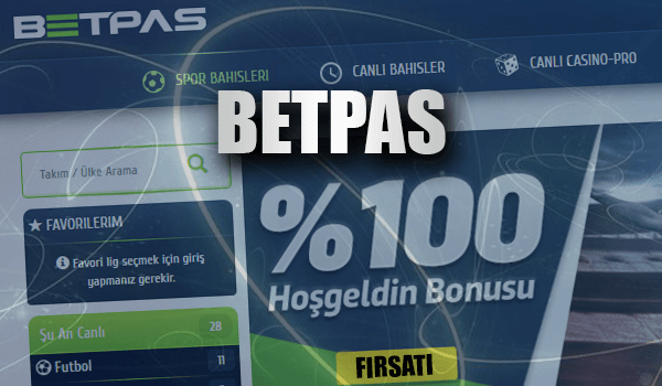 Betpas