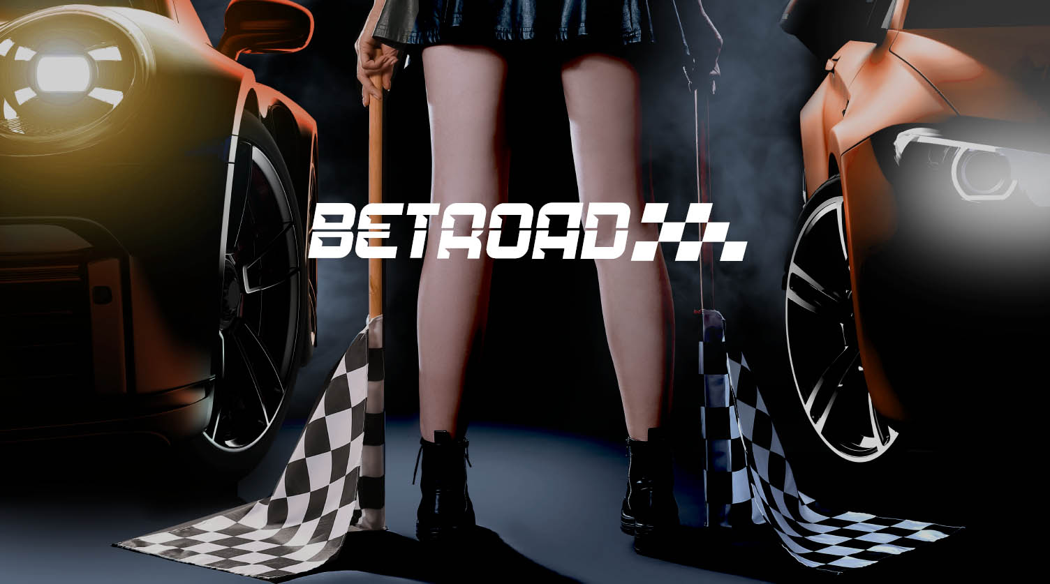 Betroad