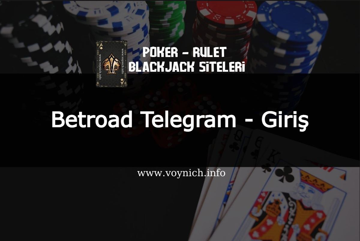 Betroad