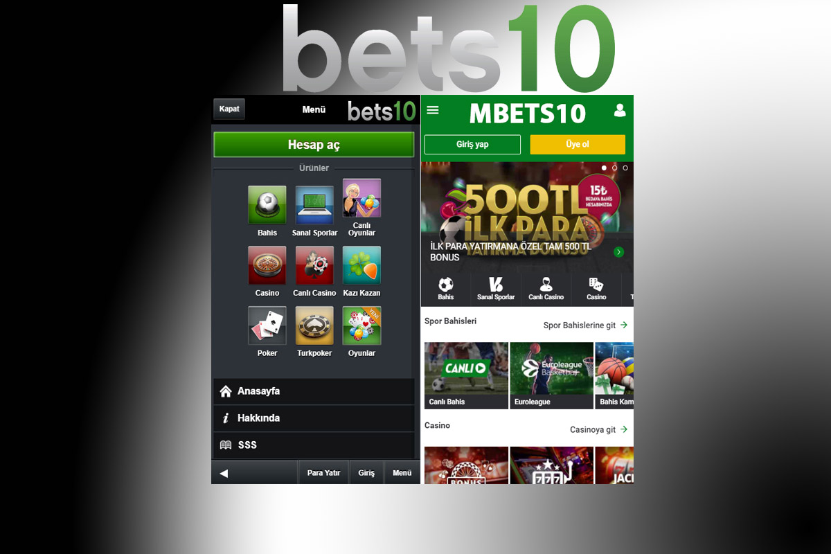Bets10