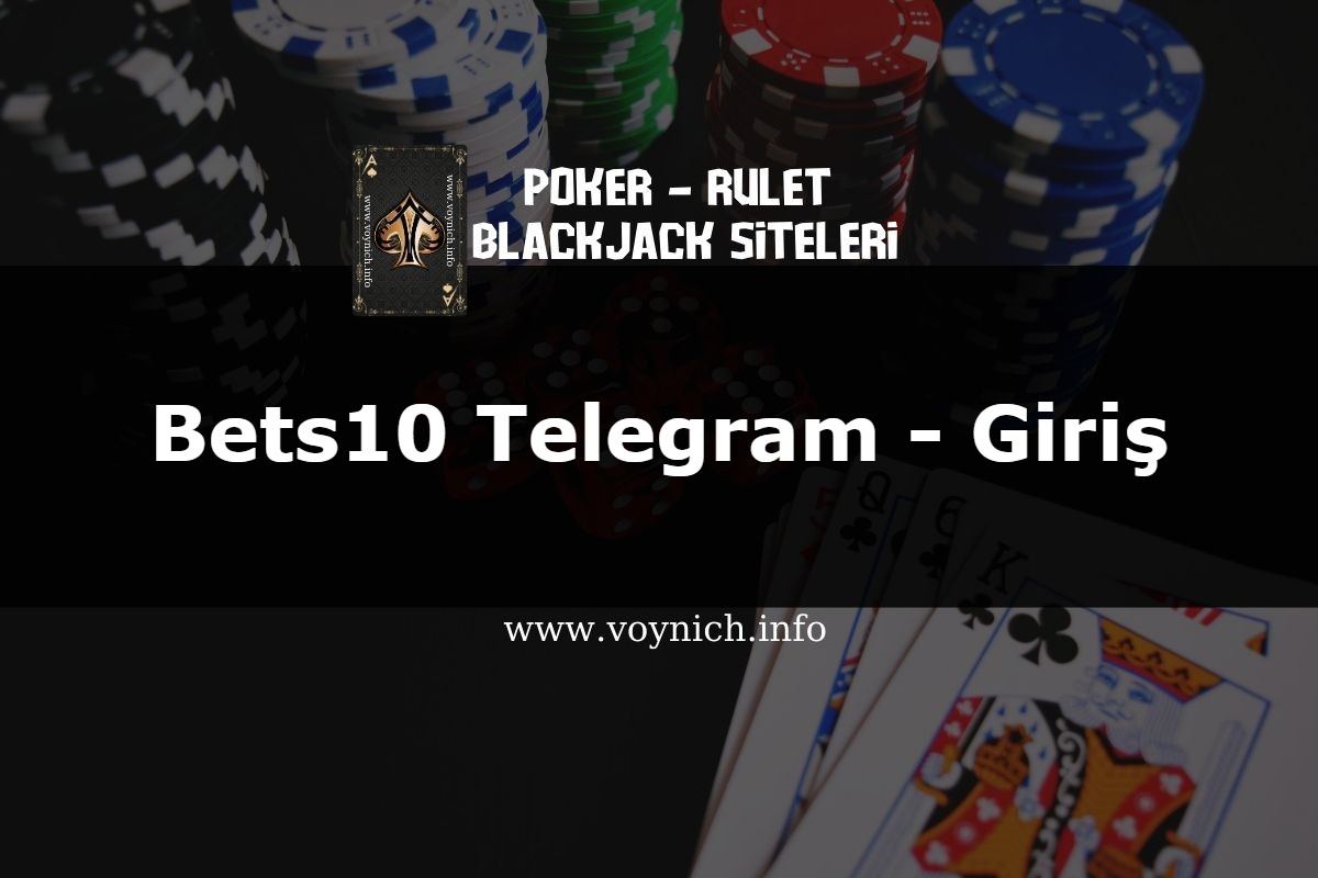 Bets10
