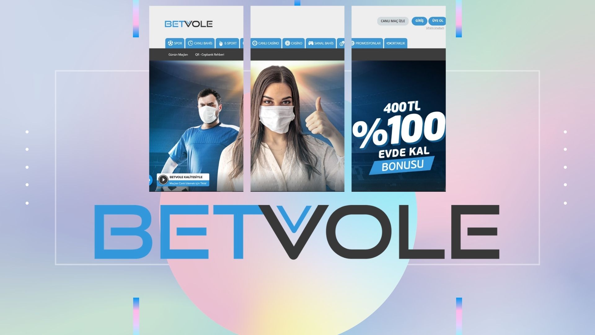 Betvole