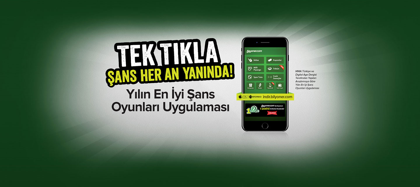 Bilyoner
