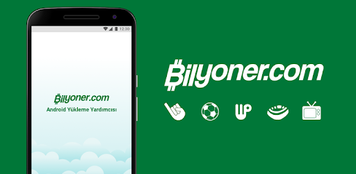 Bilyoner