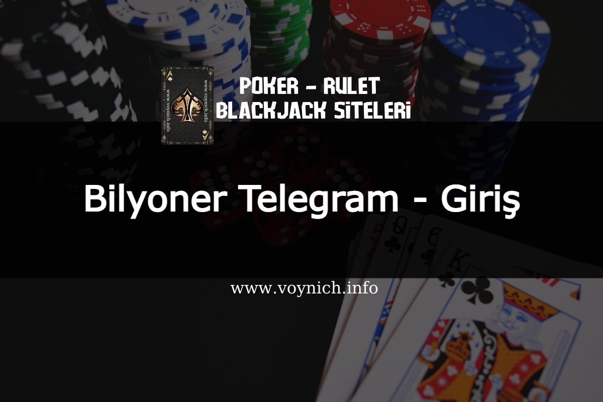 Bilyoner