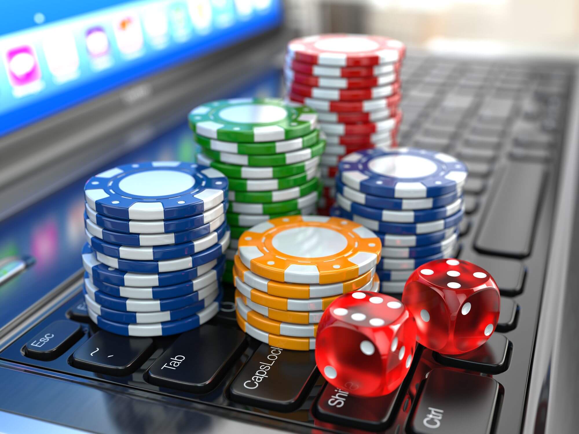 canlı casino