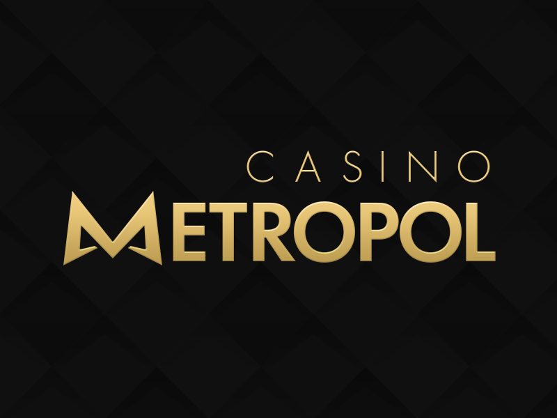 Casino Metropol
