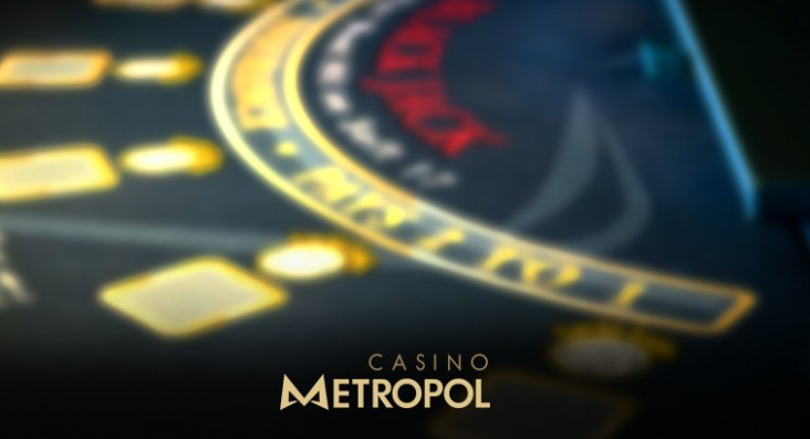 Casino Metropol