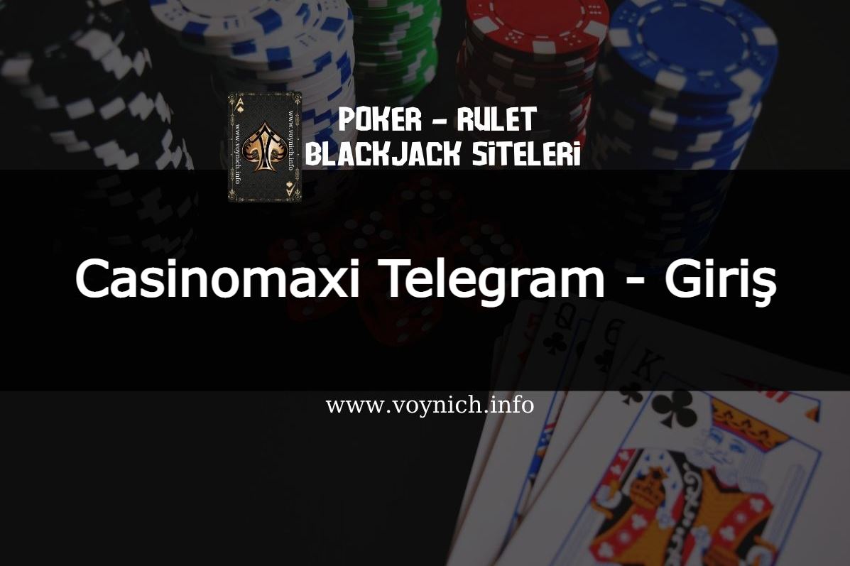 CasinoMaxi