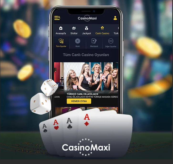 Casinomaxi