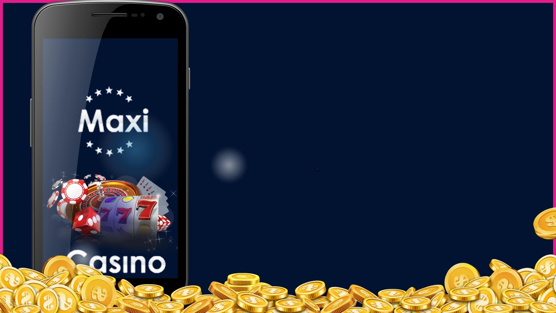 Casinomaxi