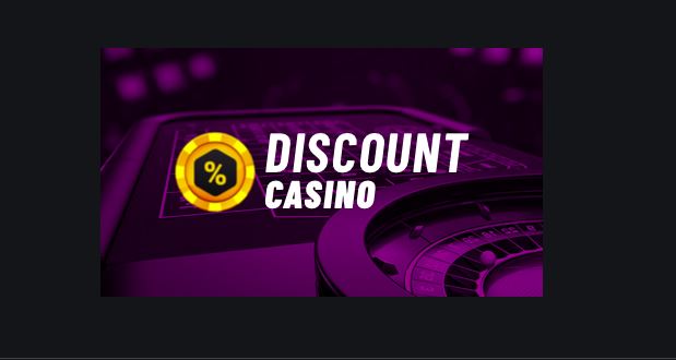 Discount Casino