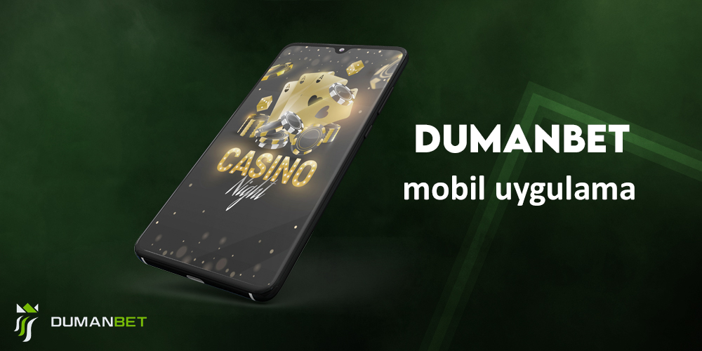 Dumanbet