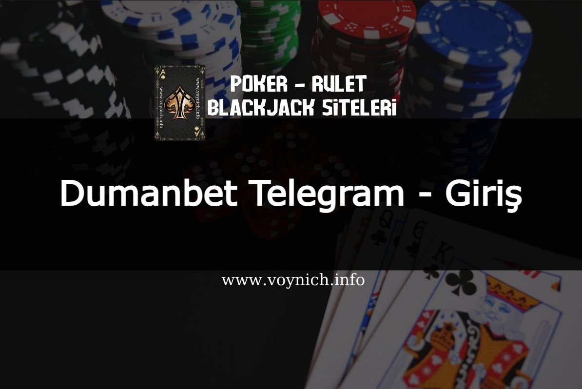 Dumanbet