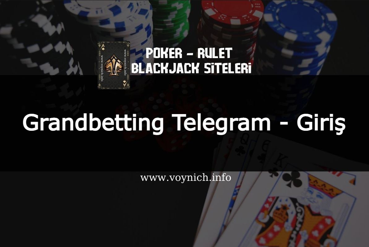 Grandbetting