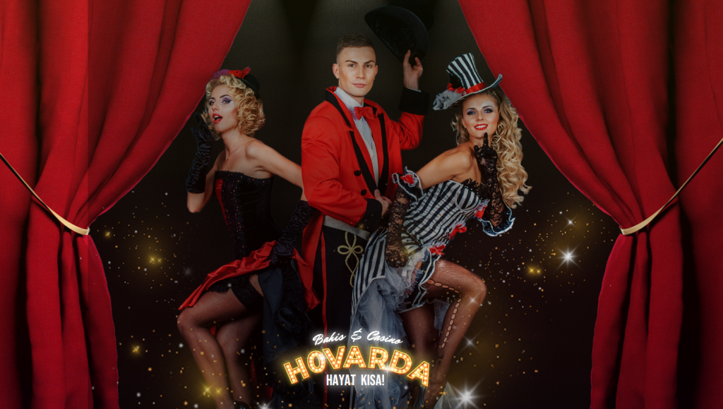 Hovarda
