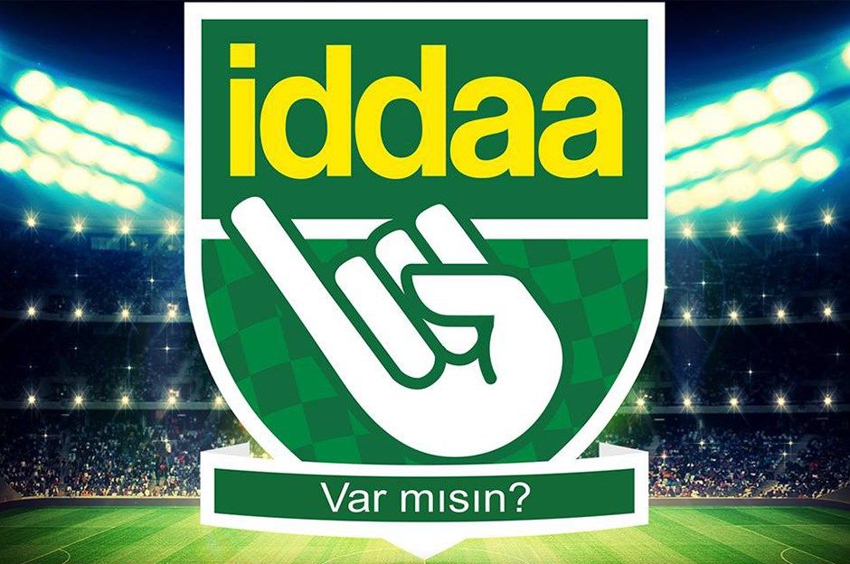İddaa
