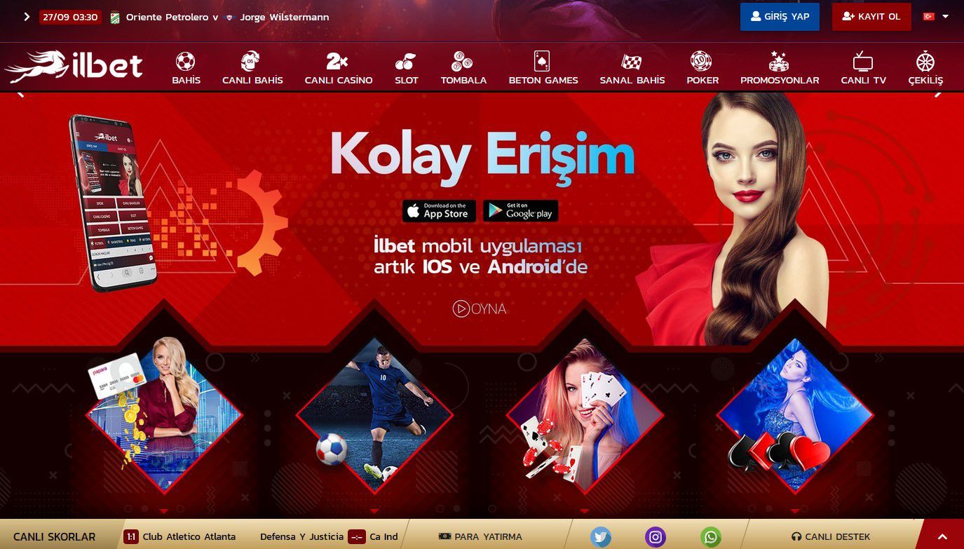 İlbet