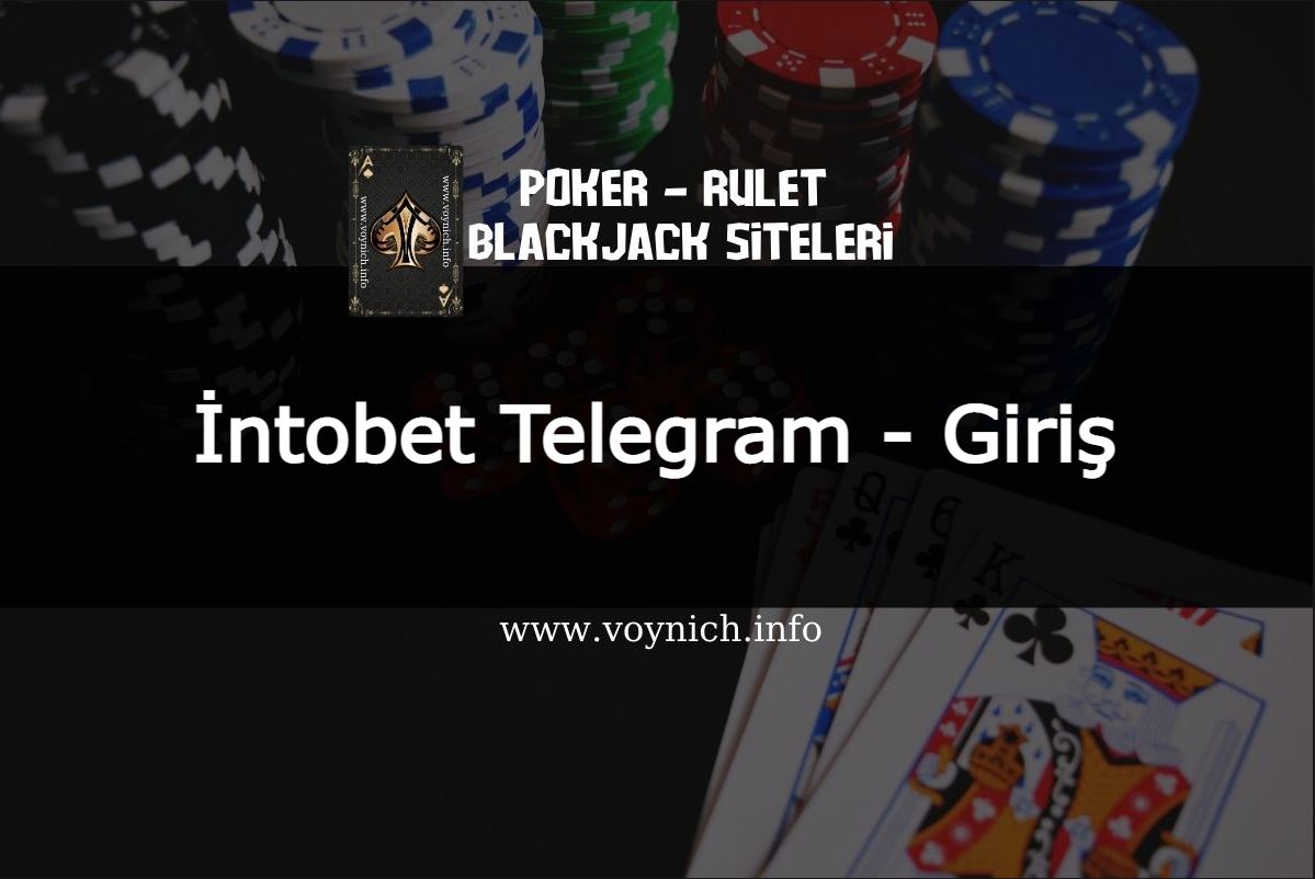 İntobet