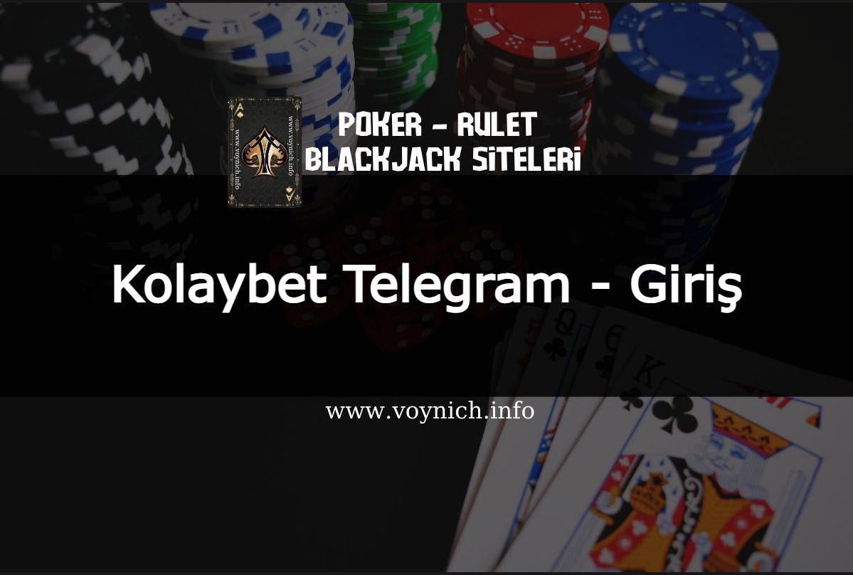 Kolaybet