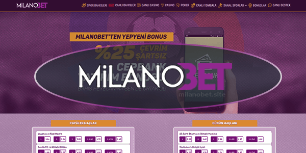 Milanobet