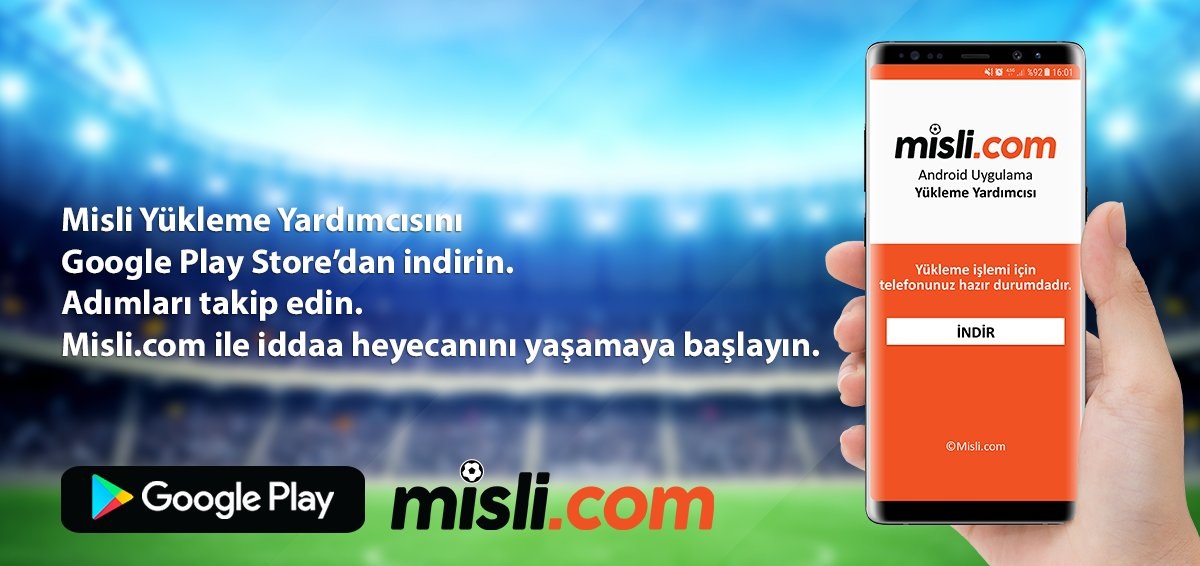 Misli