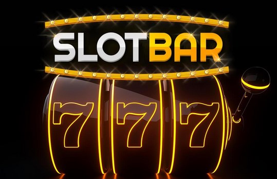 Slotbar