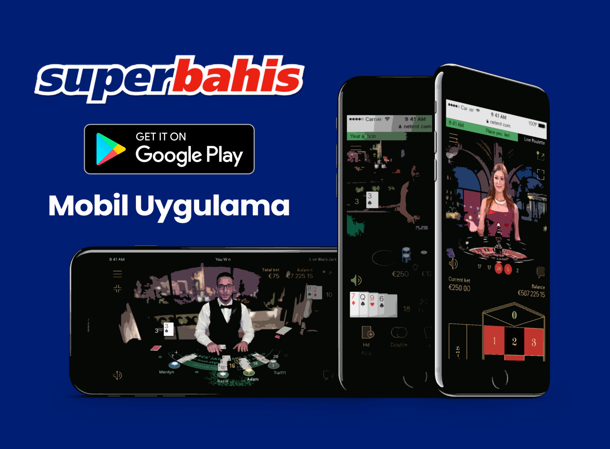 Superbahis
