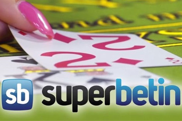 Superbetin