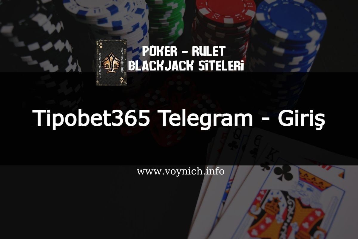 Tipobet365