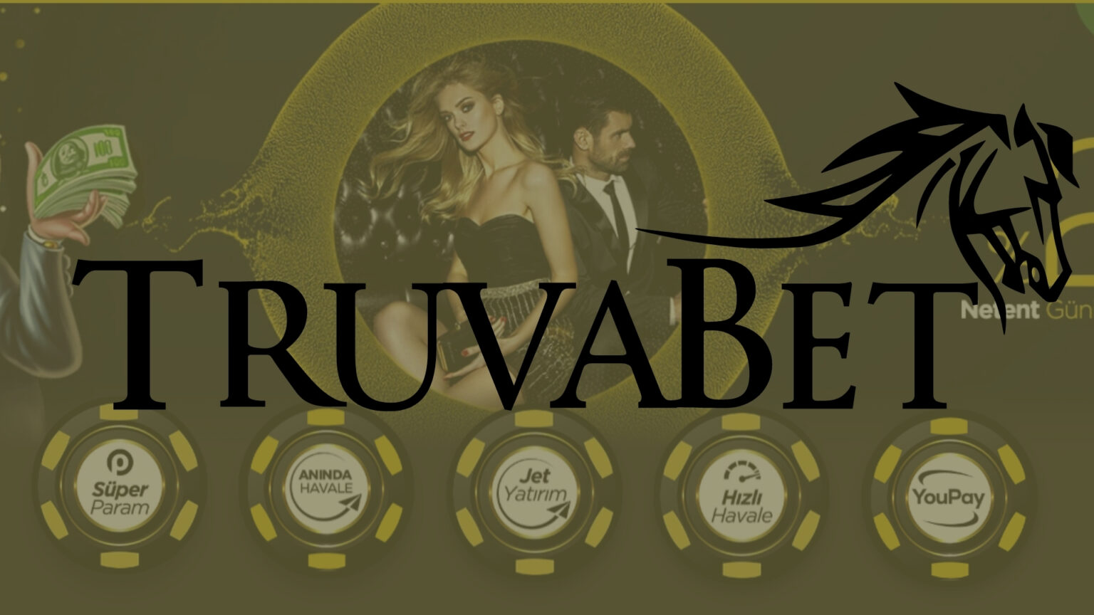 Truvabet