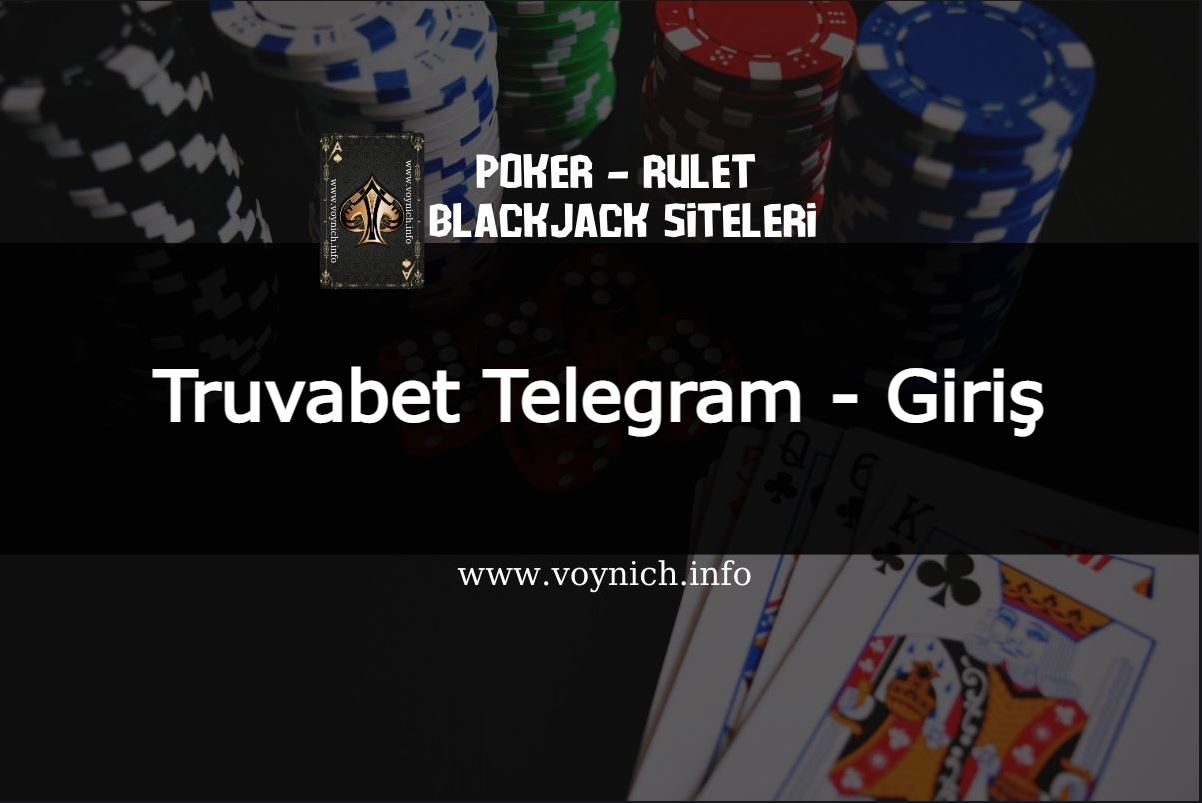 Truvabet