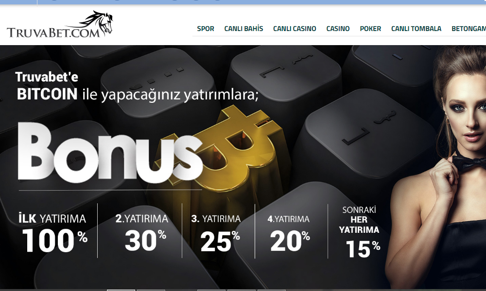 Truvabet