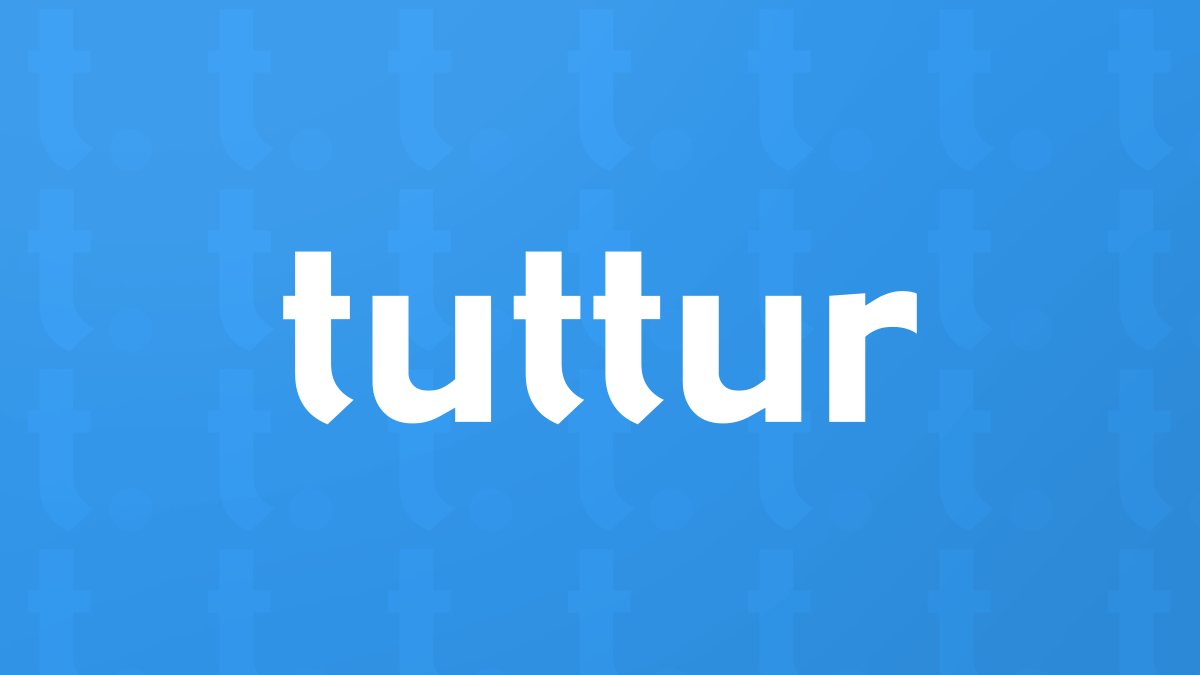 Tuttur