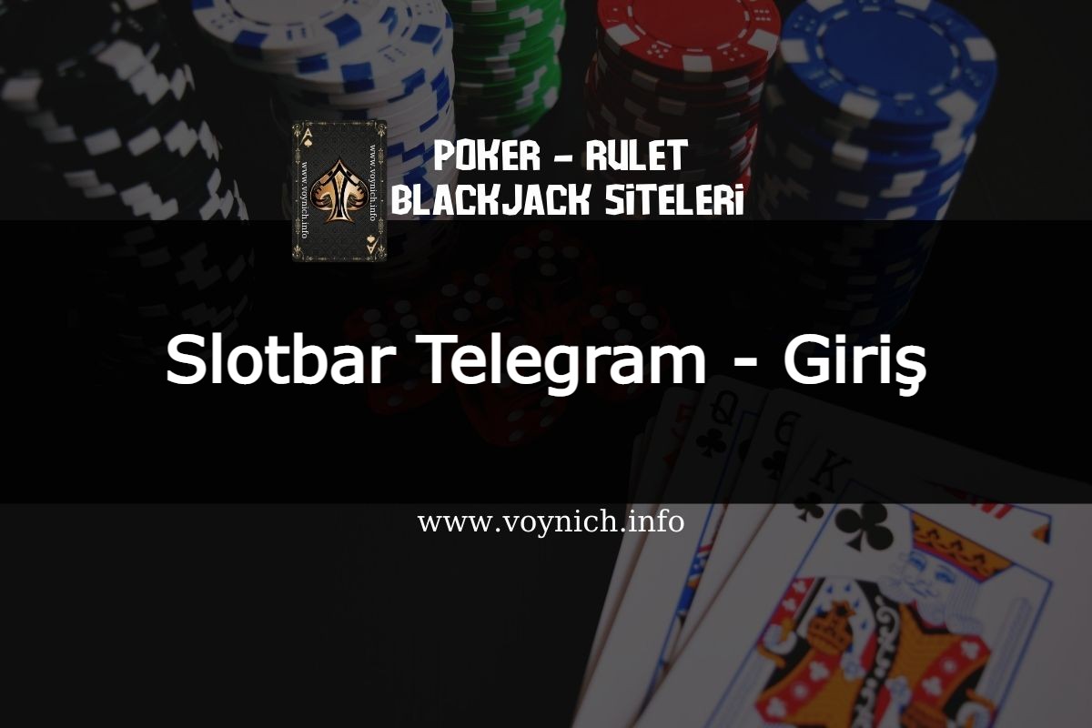 slotbar