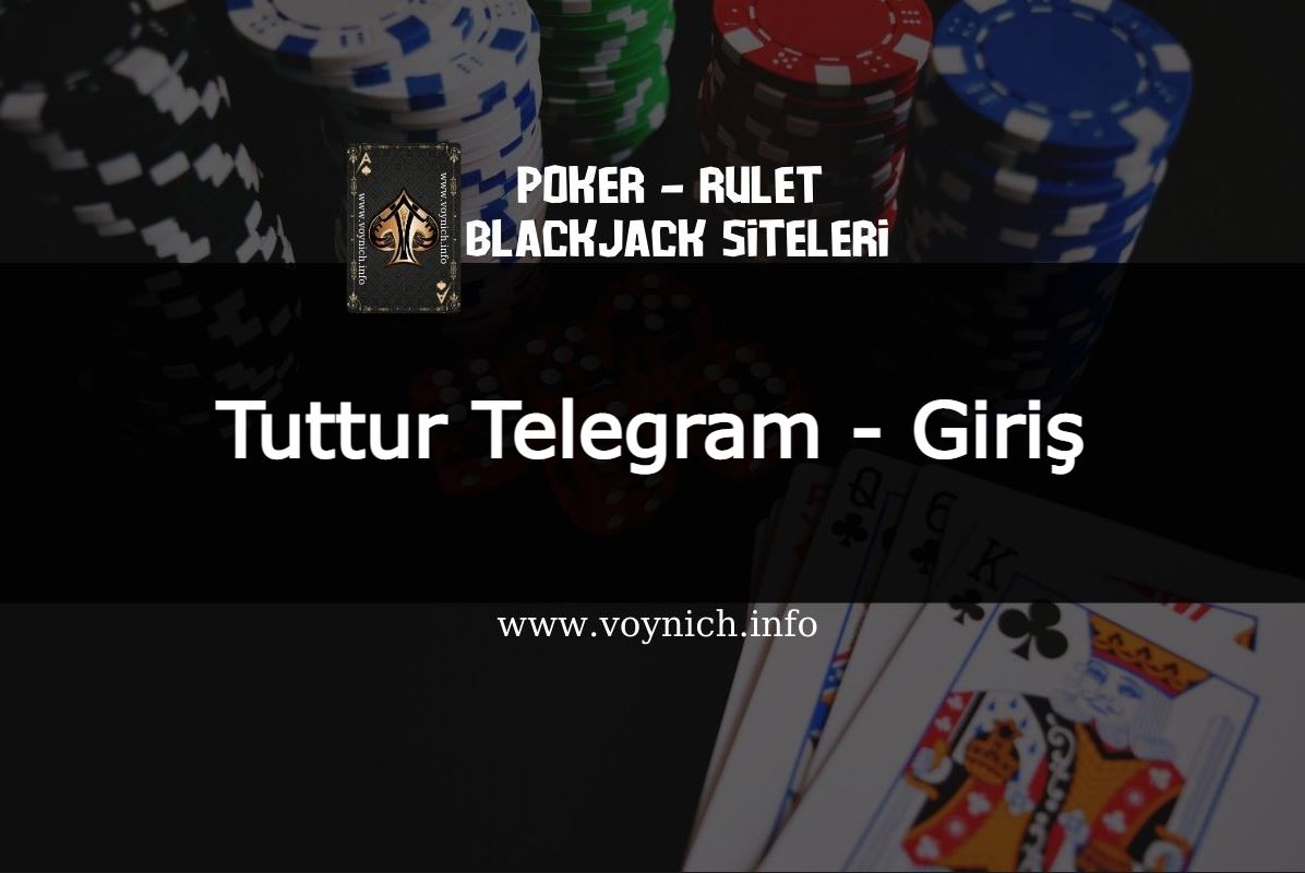 tuttur